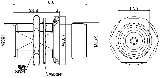 41MD/F-41MD/F