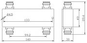 HB-538-200-3C43MDH