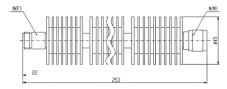 JTD-ATT-100W-18GN(J-K)