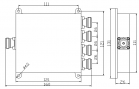 PS-738-50-XM43MDI